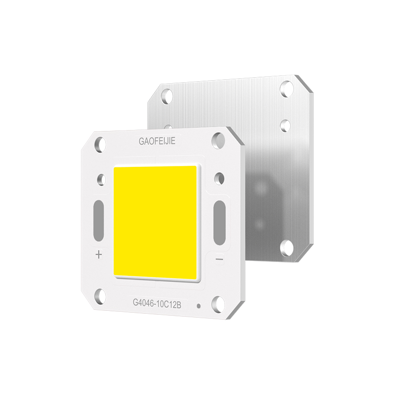 COB光源-戶(hù)外照明系列G4046A2525-50-70W-10C